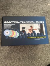 Reaction training lights von - lights,