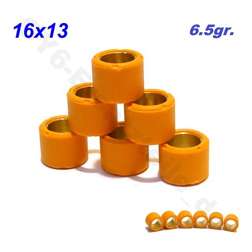 Racing variomatik rollen - racing,