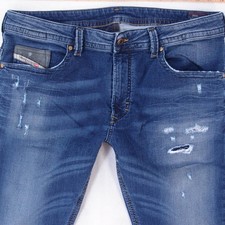 Herrens Diesel THAVAR-NE Slim