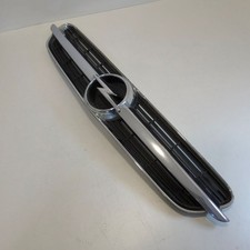 Opel Vectra C 2005 Vorne