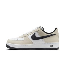 Nike Air Force 1 White Black
