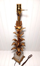 Vintage L&L Italian 1960s Gold