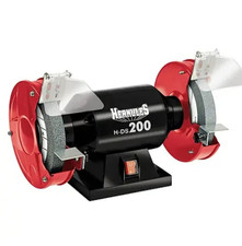 Herkules Doppelschleifer H-DS