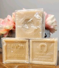 Savon de Marseille French Soap