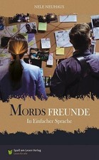 Mordsfreunde: in Einfacher