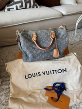 Louis Vuitton Speedy 30 Soft