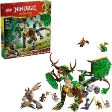 LEGO® NINJAGO 71859 Der