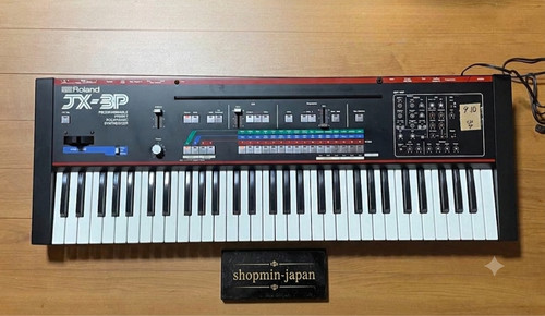 Roland dco analog - dco,