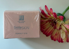 Beate Johnen GeniuSKIN - New Skin Maker Perfect Eye Cream 15ml