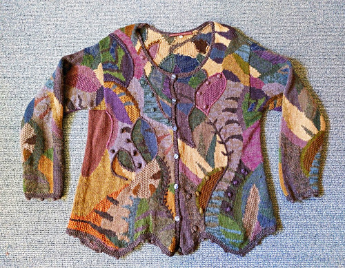 Peruvian connection 100 - peruvian, xl,