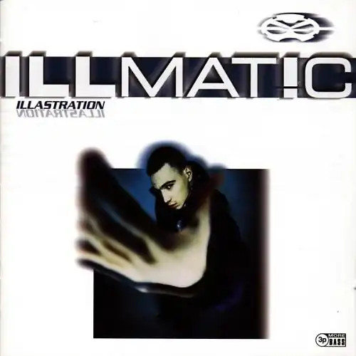 Illmatic illastration - -,