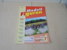 Modell figuren jahrgang - figuren, 1.jahrgang
