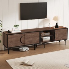 TV-Schrank TV-Möbel mit 2