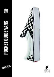 Pocket guide vans version - guide, to