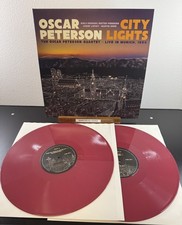 City Lights: The Oscar