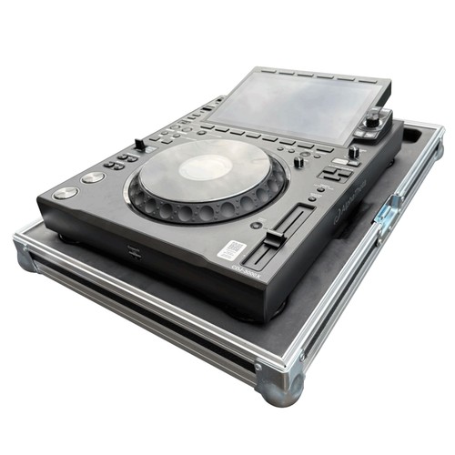 Gäng case pioneer - gäng-case,