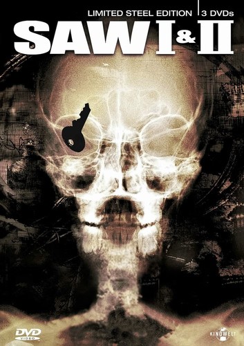 Saw ii - ii, (usa