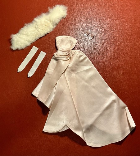 Barbie vintage enchanted - barbie,