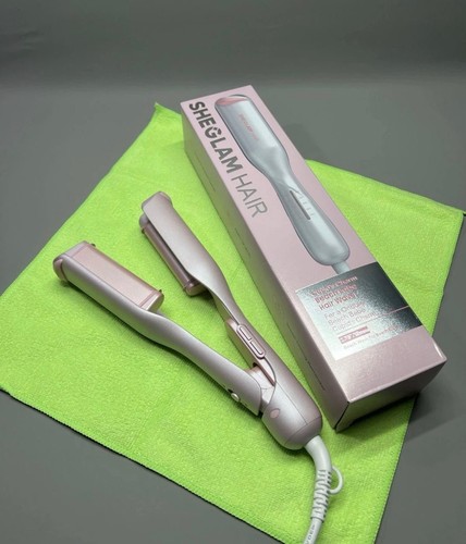 Lockenwickler waver hair - lockenwickler,