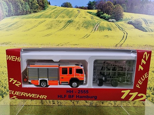 Rietze atego 11 - 1:87, mb