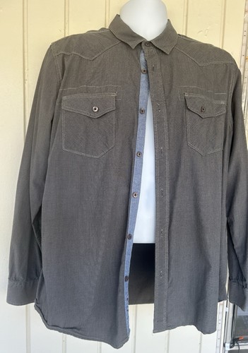 American rag slim fit large - slim,