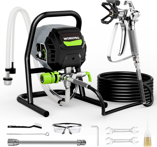 700 airless farbspritzgerät - 700,