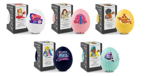 Brainstream piepei eieruhr - brainstream,