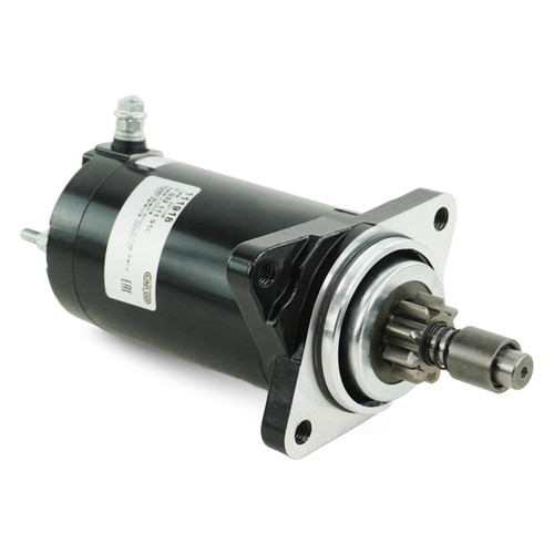 Cargo anlasser starter - cargo,