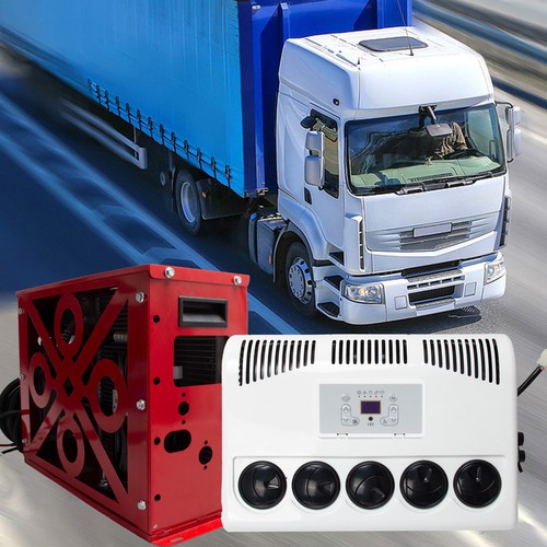 12v splitklimaanlage 11000btu - splitklimaanlage,