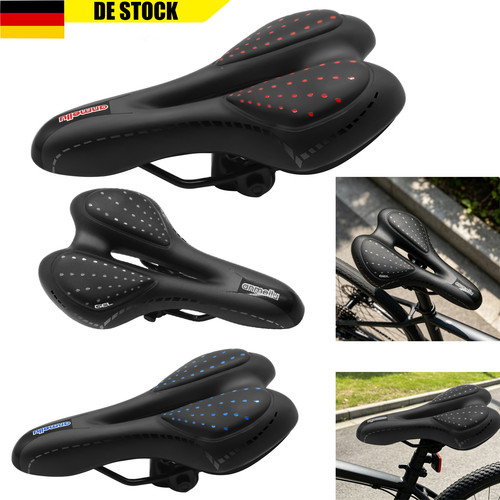 Komfort fahrradsattel fahrrad - fahrradsattel,