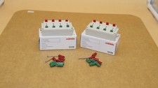 zwei Märklin Stellpulte -