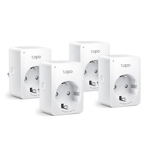 Link tapo p110 - tp-link, smart
