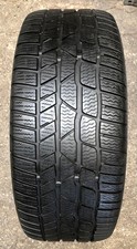 1 Winterreifen 225/45 R17 91H Continental ContiWinterContact TS830P MO M+S E2889