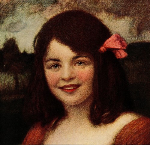 Ludwig zumbusch - v.,