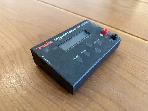 Robbe power peak - power, b7