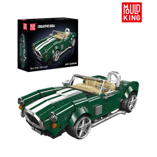 Mould King 10228 –