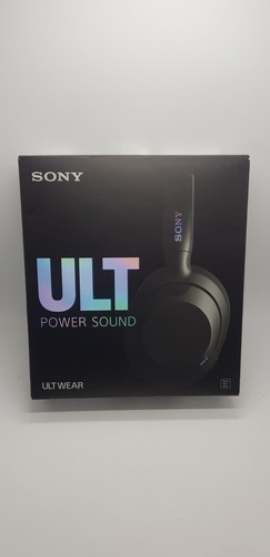 Sony kopfhörer ult wear - sony,