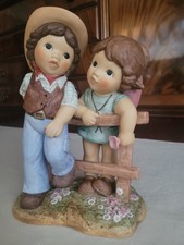 "Nina & Marco": "Cowboy &