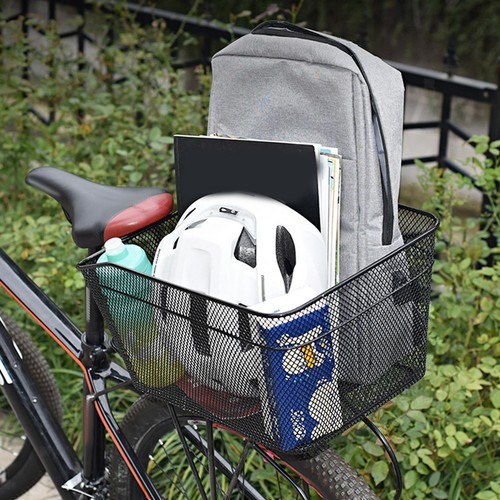 Fahrradkorb für hinten