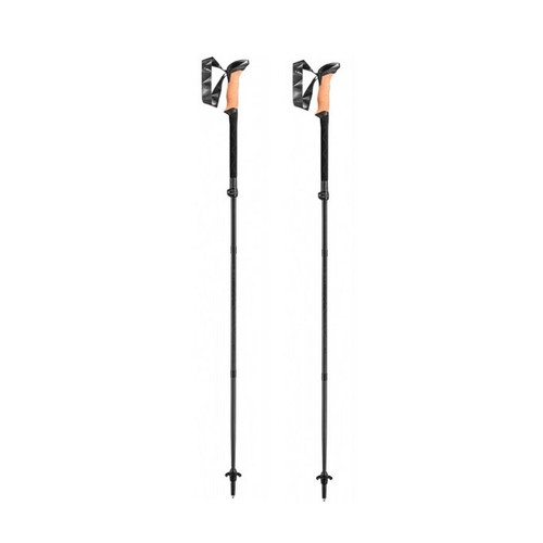 Leki black series - leki, carbon