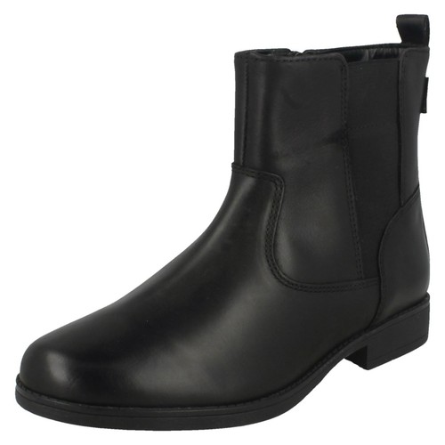 Von bootleg clarks - clarks, mädchen