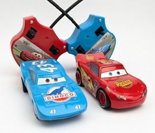 Ferngesteuerte Autos Disney