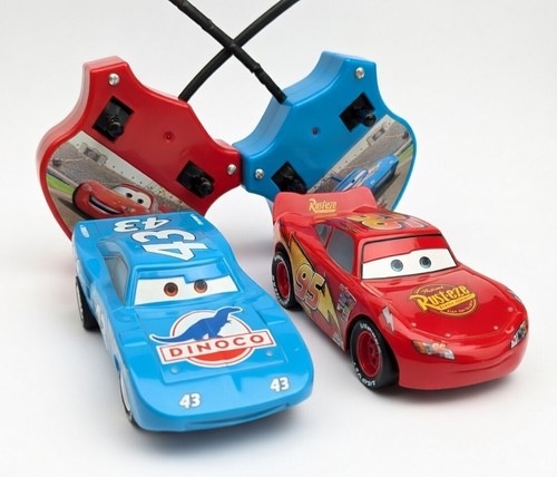 Ferngesteuerte autos disney - ferngesteuerte,