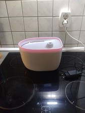 Katzenbrunnen Trinkbrunnen