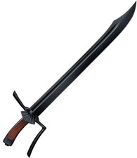 Cold Steel MAA Messer Sword
