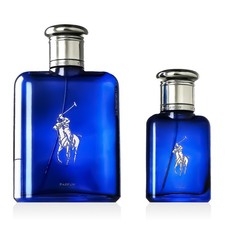 Ralph Lauren Polo Blue Parfum