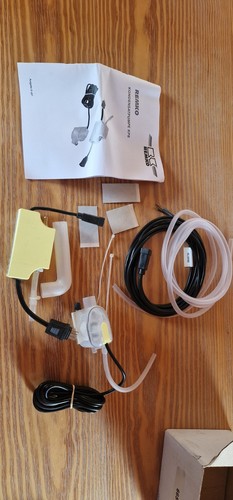 Remko kondensatpumpe 8 - kondensatpumpe,