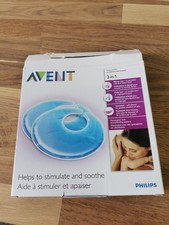 Philips Avent 2 in 1 Breastcare Thermopad Thermopads