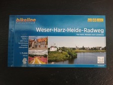 Weser-Harz-Heide-Radweg /