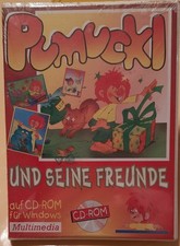 Pumuckl PC Spiel - Pumuckl und